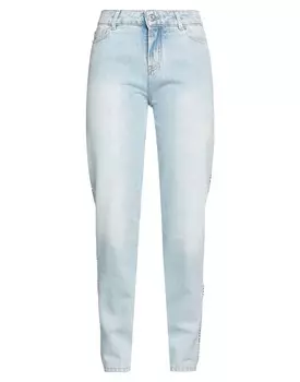 Джинсы Alexandre Vauthier, синий