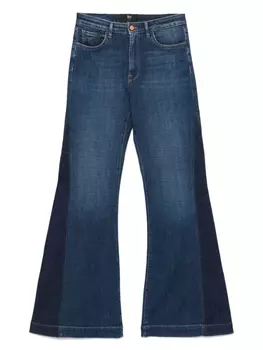 Джинсы Alexia '70 3x1, синий