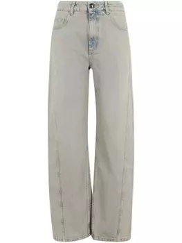 Джинсы Alexia от Semicouture, синий