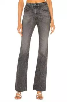 Джинсы Alexxis Boot на проезжей части AG Jeans, цвет roadway