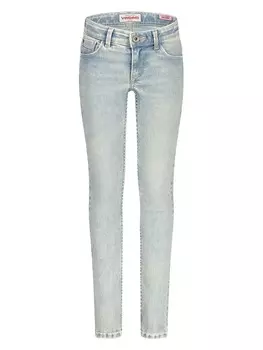 Джинсы Alice Vingino, светло-синий