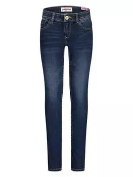 Джинсы Alice Vingino, темно-синий