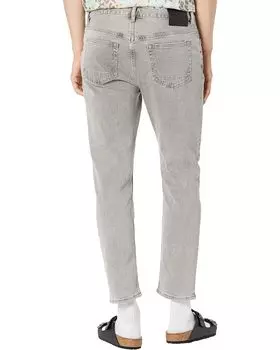Джинсы AllSaints Dean, серый