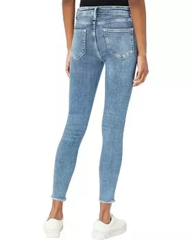 Джинсы AllSaints Miller Sizeme Jeans, цвет Fresh Blue