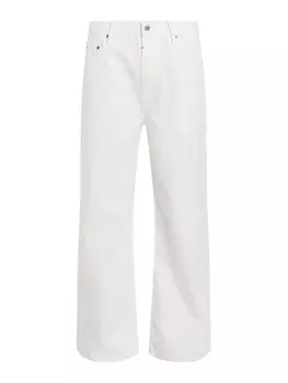 Джинсы AllSaints Regular Jeans LENNY, цвет White denim