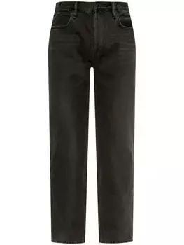 Джинсы AllSaints Reid, черный