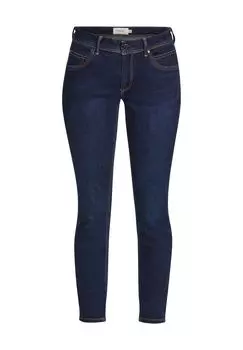 Джинсы Alva, облегающие, женские Marc O'Polo DENIM, цвет Basically Blu