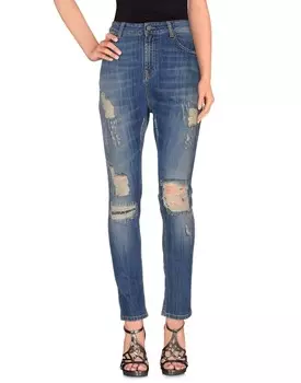 Джинсы Alysi, синий