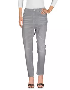 Джинсы Alysi, светло-серый