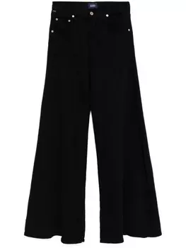 Джинсы Amari Ultra Citizens of Humanity, черный