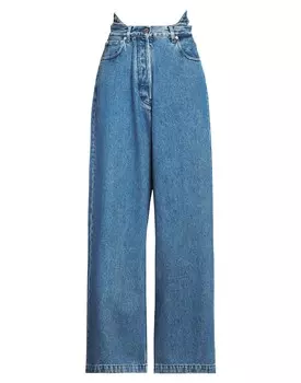 Джинсы Ambush, синий