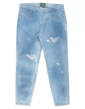 Джинсы Amen, синий