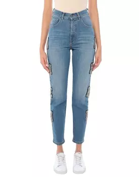 Джинсы Amen, синий