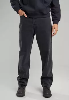 Джинсы America Today, цвет Washed Black