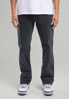 Джинсы America Today, цвет Washed Black