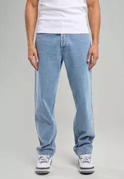 Джинсы America Today, синий