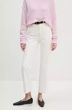 Джинсы American Vintage, белый