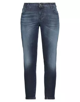 Джинсы Americanino, синий