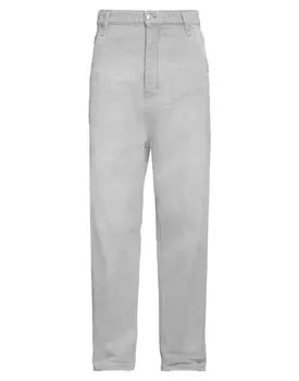 Джинсы Ami Alexandre Mattiussi, серый