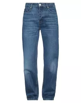 Джинсы Ami Alexandre Mattiussi, синий