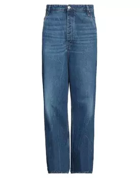 Джинсы Ami Alexandre Mattiussi, синий