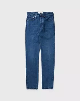 Джинсы Ami Paris Jean Classic Fit, цвет 480: bleu used