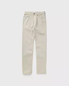 Джинсы Ami Paris Jean Classic Fit, цвет 150: ecru