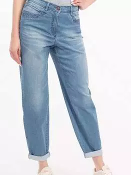 Джинсы амира Recover Pants, синий