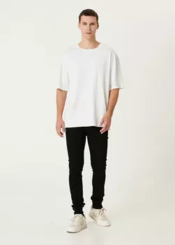 Джинсы Amiri, черный