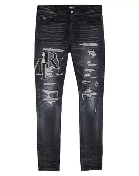 Джинсы Amiri, черный