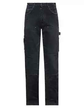 Джинсы Amiri, черный