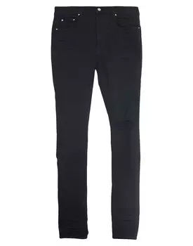 Джинсы Amiri, черный