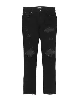 Джинсы Amiri, черный