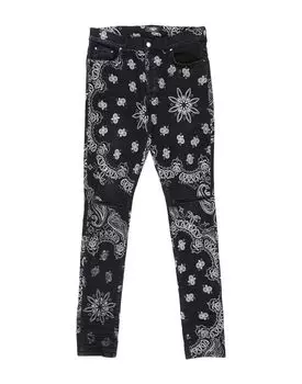 Джинсы Amiri, черный
