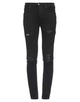 Джинсы Amiri, черный