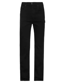 Джинсы Amiri, черный