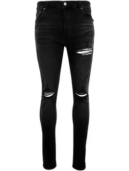 Джинсы AMIRI MX1, черный