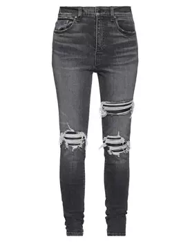 Джинсы Amiri, серый