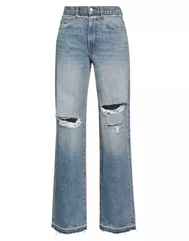 Джинсы Amiri, синий