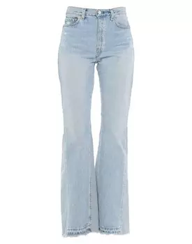 Джинсы Amiri, синий