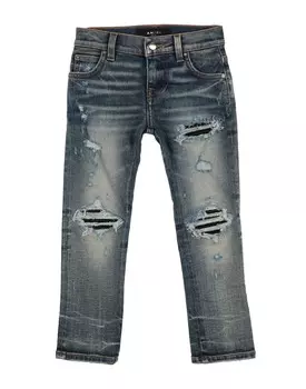Джинсы Amiri, синий