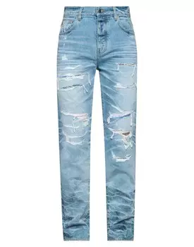 Джинсы Amiri, синий