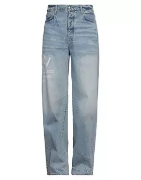 Джинсы Amiri, синий