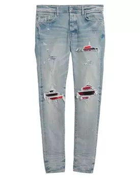 Джинсы Amiri, синий