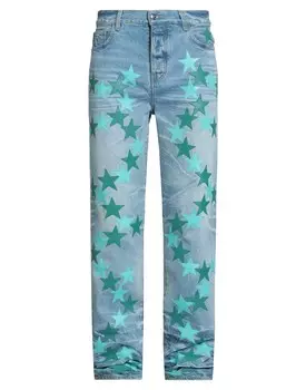 Джинсы Amiri, синий