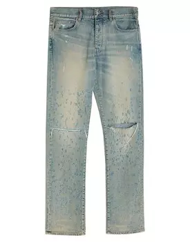 Джинсы Amiri, синий