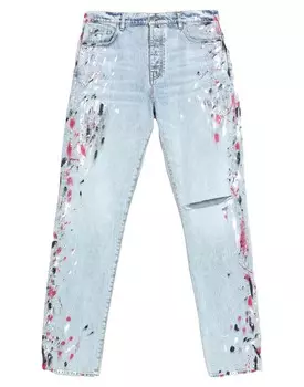 Джинсы Amiri, синий