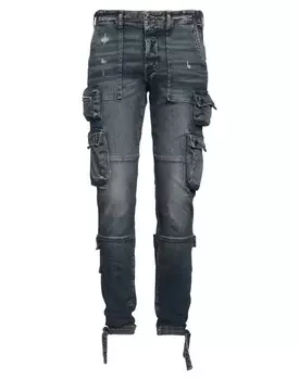 Джинсы Amiri, синий