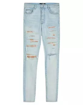 Джинсы Amiri, синий
