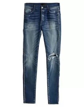 Джинсы Amiri, синий